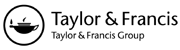 Taylor and Francis logo